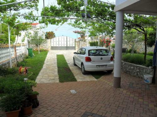 Apartamento Studio In Nin/zadar Riviera 8216