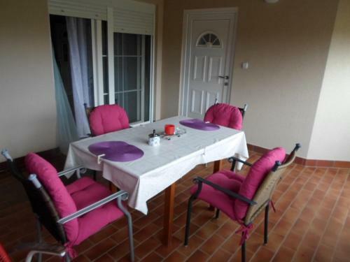 Apartamento Studio In Nin/zadar Riviera 8216