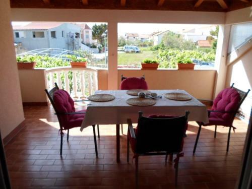 Apartamento Studio In Nin/zadar Riviera 8216