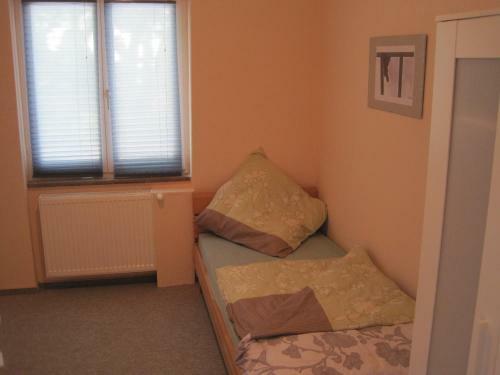 Hostal Ludwigshafener Pension