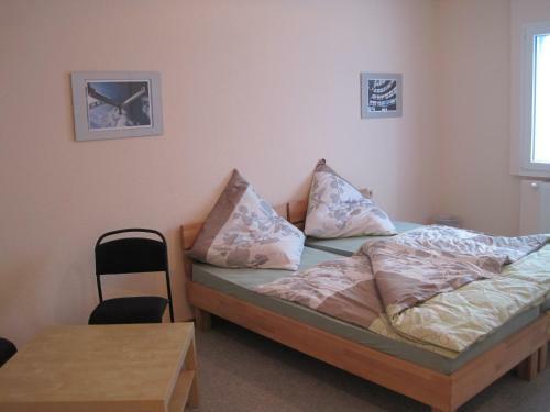Hostal Ludwigshafener Pension