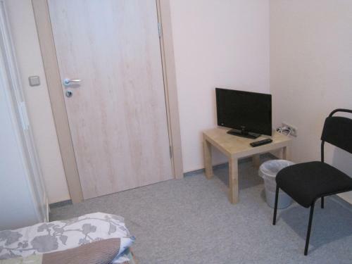 Hostal Ludwigshafener Pension