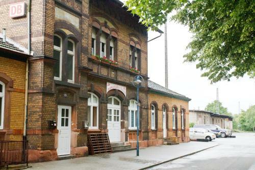 Hostal Ludwigshafener Pension