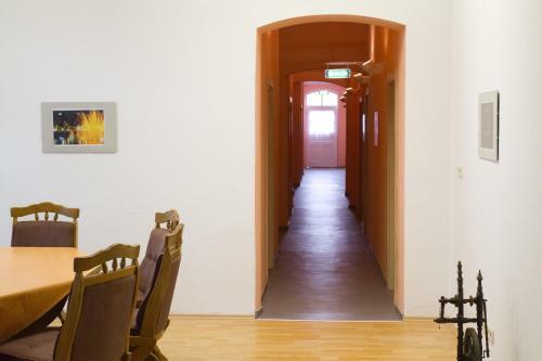 Hostal Ludwigshafener Pension