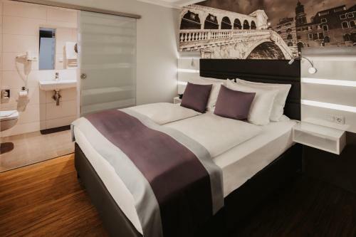 Europa Hotel