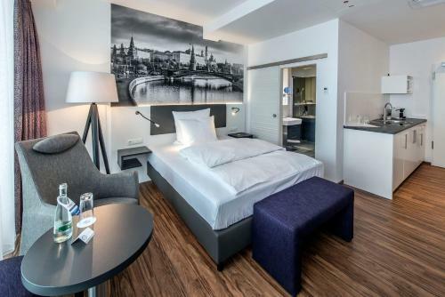 Europa Hotel