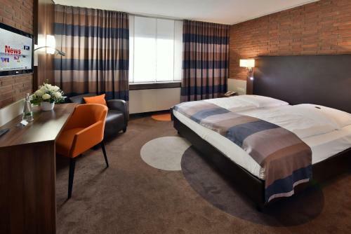 Europa Hotel