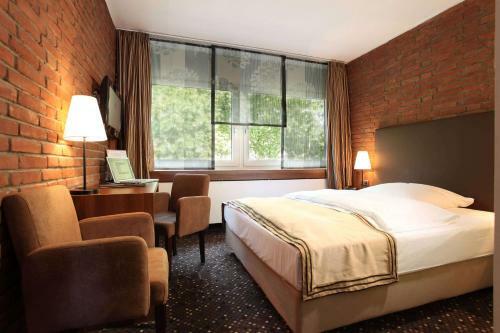 Europa Hotel