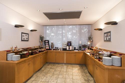 Hotel Ren� Bohn