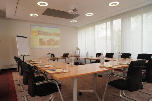 Hotel Ren� Bohn