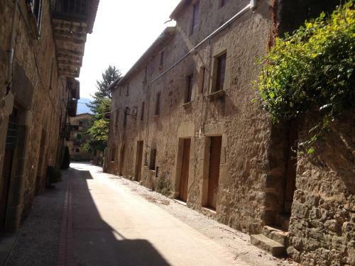 Agroturismo Ca La Remei