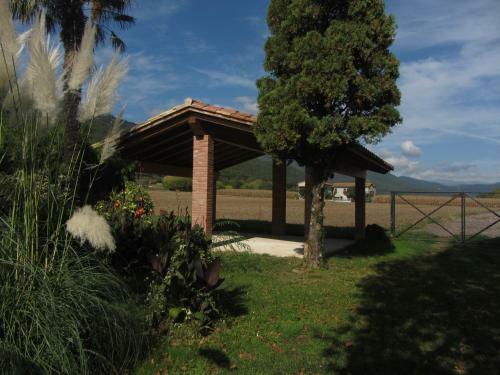 Agroturismo Ca La Remei