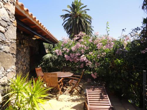 Casa Rural El Lir�n