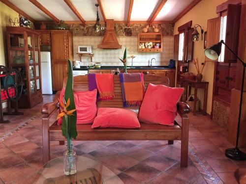 Casa Rural El Lir�n