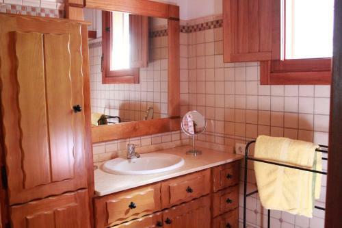 Casa Rural El Lir�n