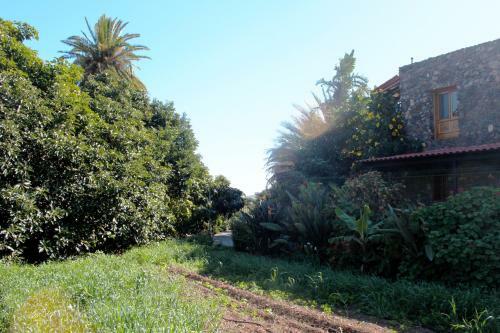 Casa Rural El Lir�n