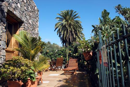 Casa Rural El Lir�n