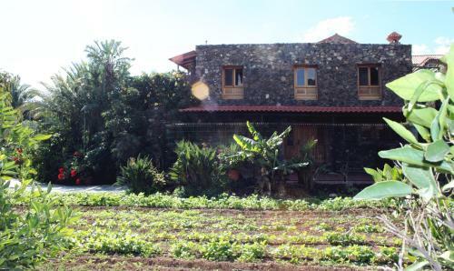 Casa Rural El Lir�n