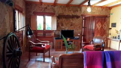Casa Rural El Lir�n
