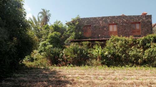 Casa Rural El Lir�n