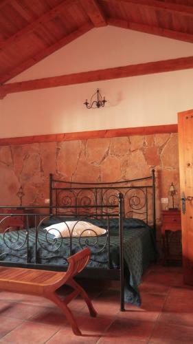 Casa Rural El Lir�n