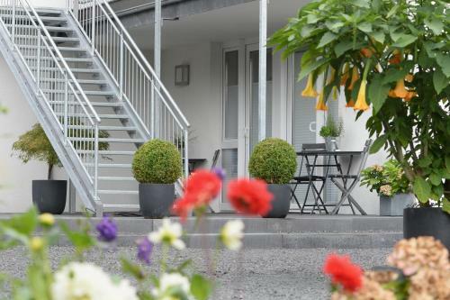 Bed & Breakfast Meerbusch