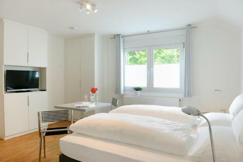 Bed & Breakfast Meerbusch