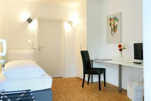 Bed & Breakfast Meerbusch