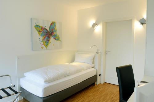 Bed & Breakfast Meerbusch