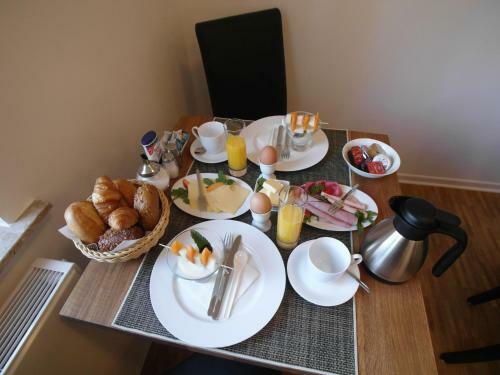 Bed & Breakfast Meerbusch
