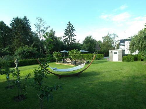 Bed & Breakfast Meerbusch