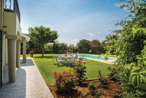 Villa Dionysus