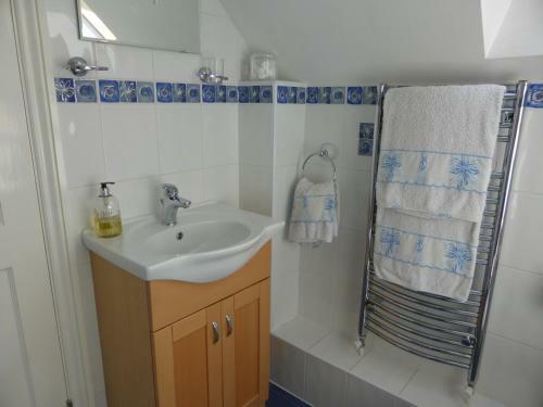 Bed & Breakfast Liongate House