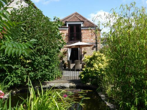 Bed & Breakfast Liongate House
