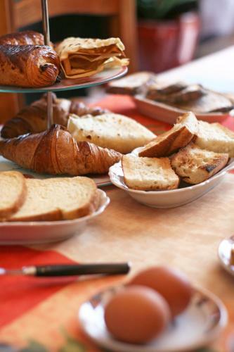 Bed & Breakfast Les Renaudines