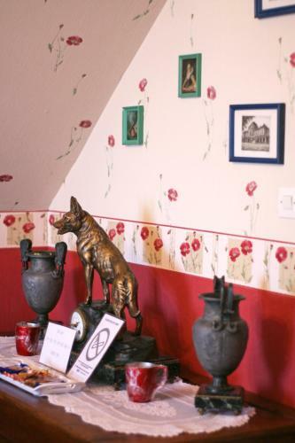 Bed & Breakfast Les Renaudines