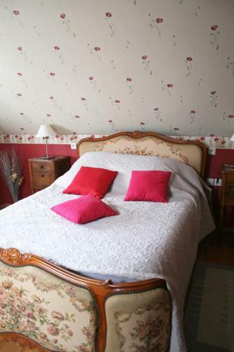 Bed & Breakfast Les Renaudines