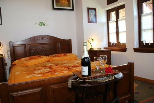 Hostal Archontiko Katerina
