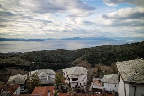 Hostal Archontiko Katerina