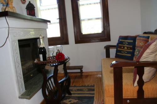 Hostal Archontiko Katerina