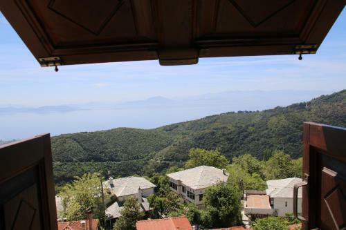 Hostal Archontiko Katerina