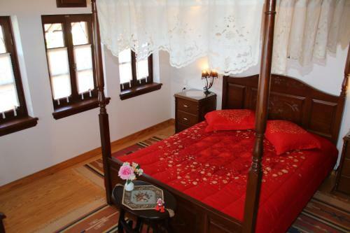 Hostal Archontiko Katerina