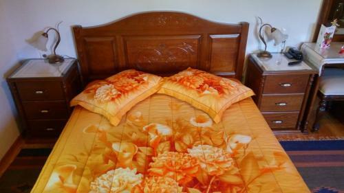 Hostal Archontiko Katerina