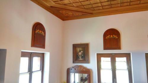 Hostal Archontiko Katerina