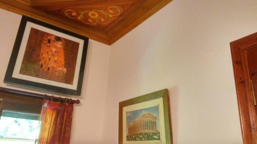 Hostal Archontiko Katerina