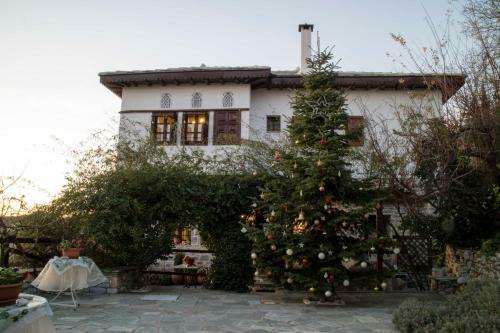 Hostal Archontiko Katerina
