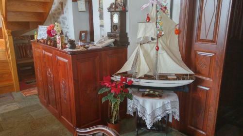 Hostal Archontiko Katerina