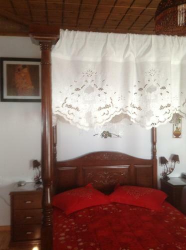 Hostal Archontiko Katerina