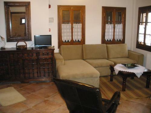 Hostal Seirios