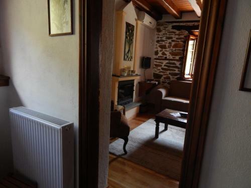 Hostal Seirios